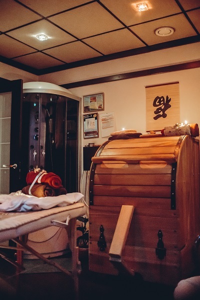Спа салон SPA Shiro