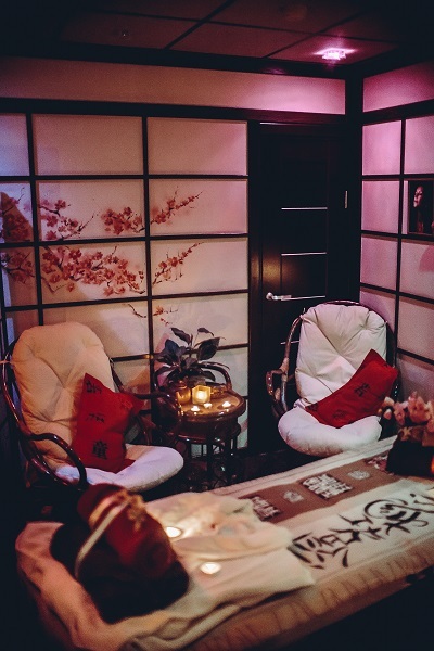 Спа салон SPA Shiro
