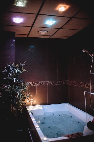 Спа салон SPA Shiro